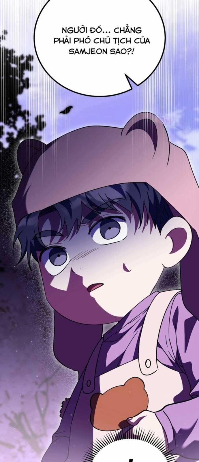 Tôi Sẽ Vực Dậy Gia Tộc Này 19 trang 74