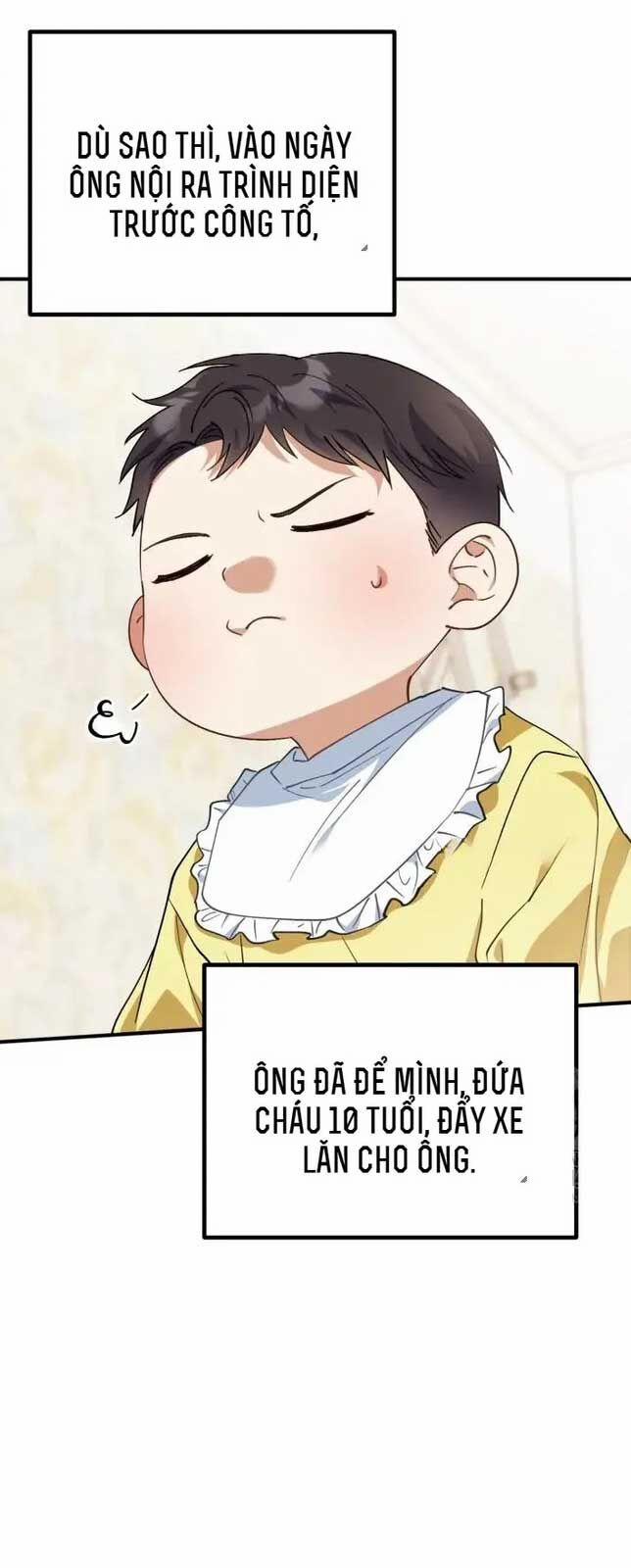 Tôi Sẽ Vực Dậy Gia Tộc Này 2 trang 14