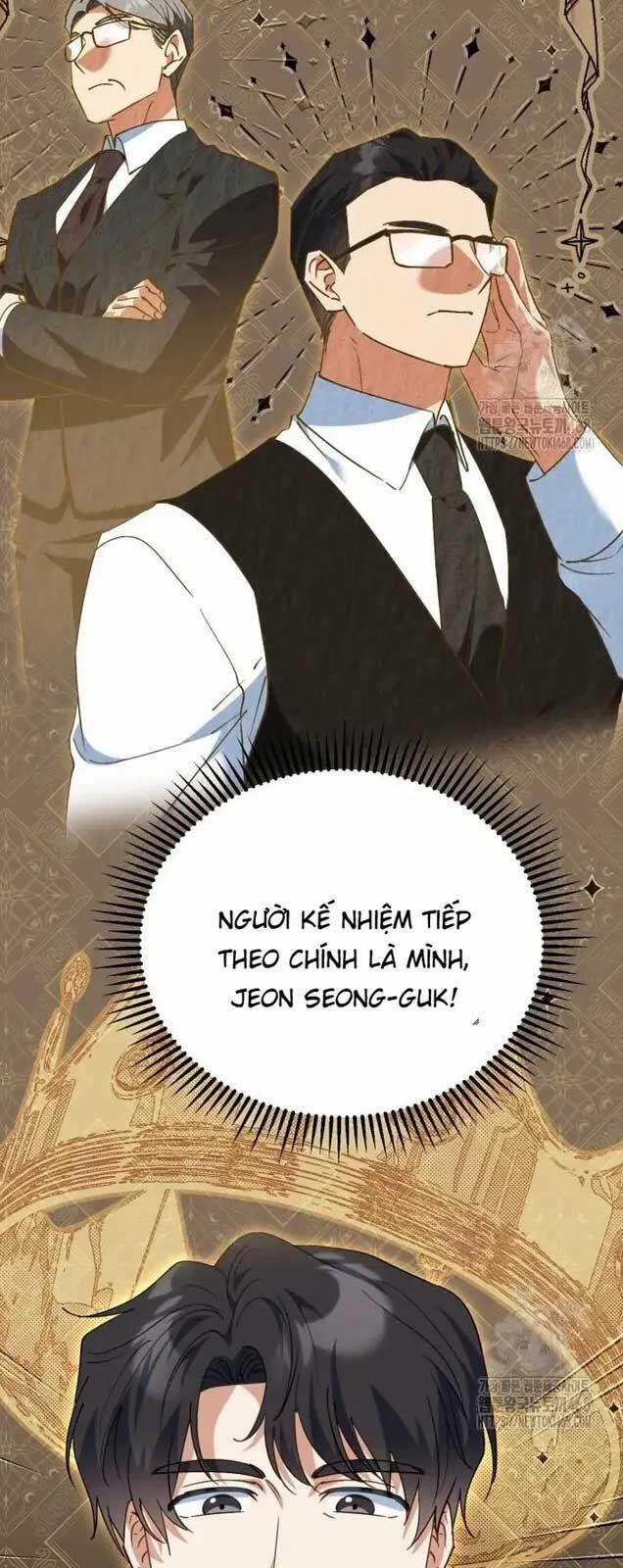 Tôi Sẽ Vực Dậy Gia Tộc Này 2 trang 17