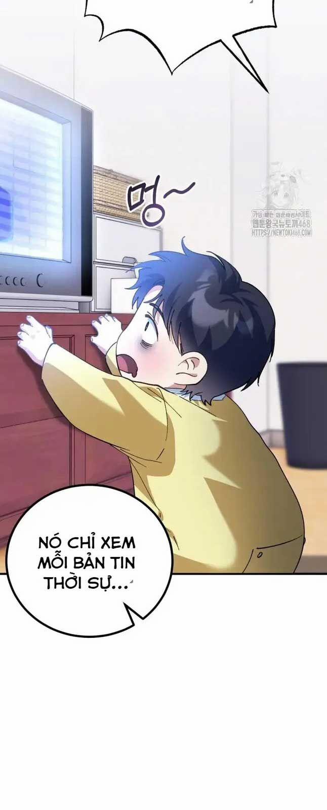 Tôi Sẽ Vực Dậy Gia Tộc Này 2 trang 37