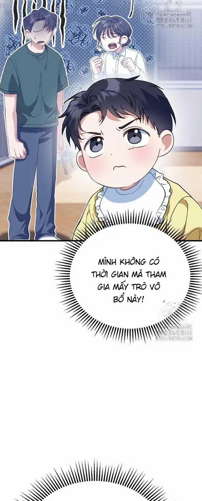 Tôi Sẽ Vực Dậy Gia Tộc Này 2 trang 43