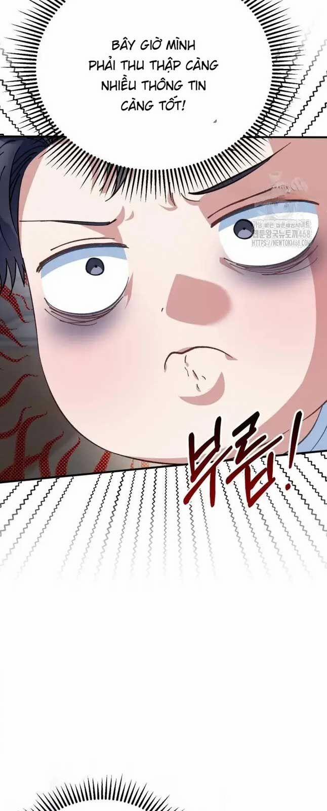Tôi Sẽ Vực Dậy Gia Tộc Này 2 trang 44