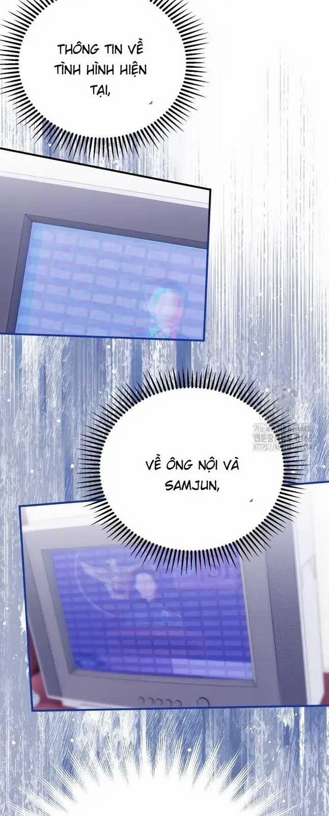 Tôi Sẽ Vực Dậy Gia Tộc Này 2 trang 45