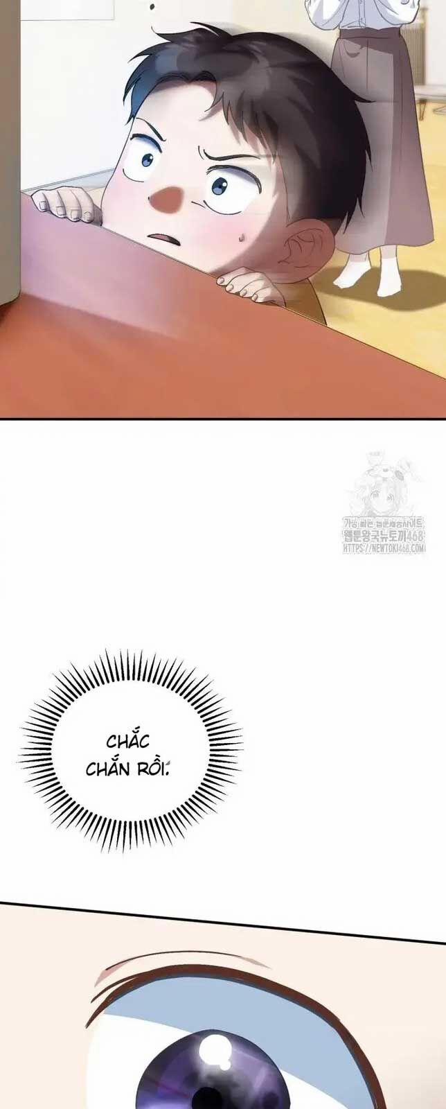 Tôi Sẽ Vực Dậy Gia Tộc Này 2 trang 5