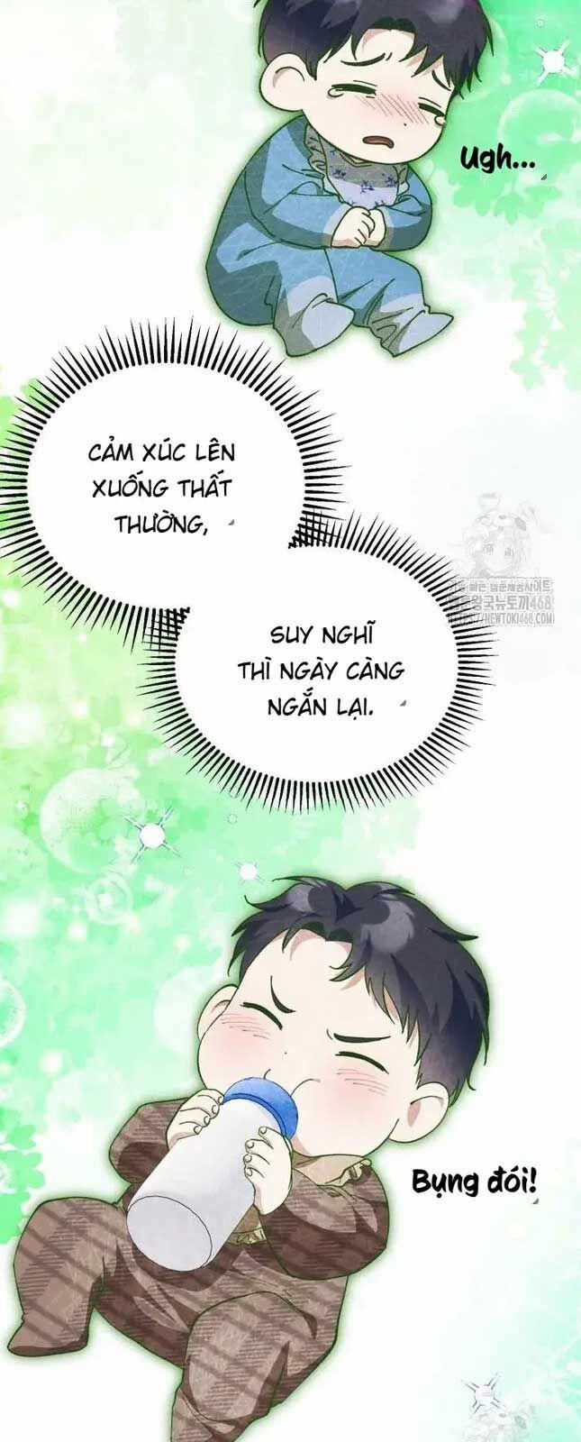 Tôi Sẽ Vực Dậy Gia Tộc Này 2 trang 57