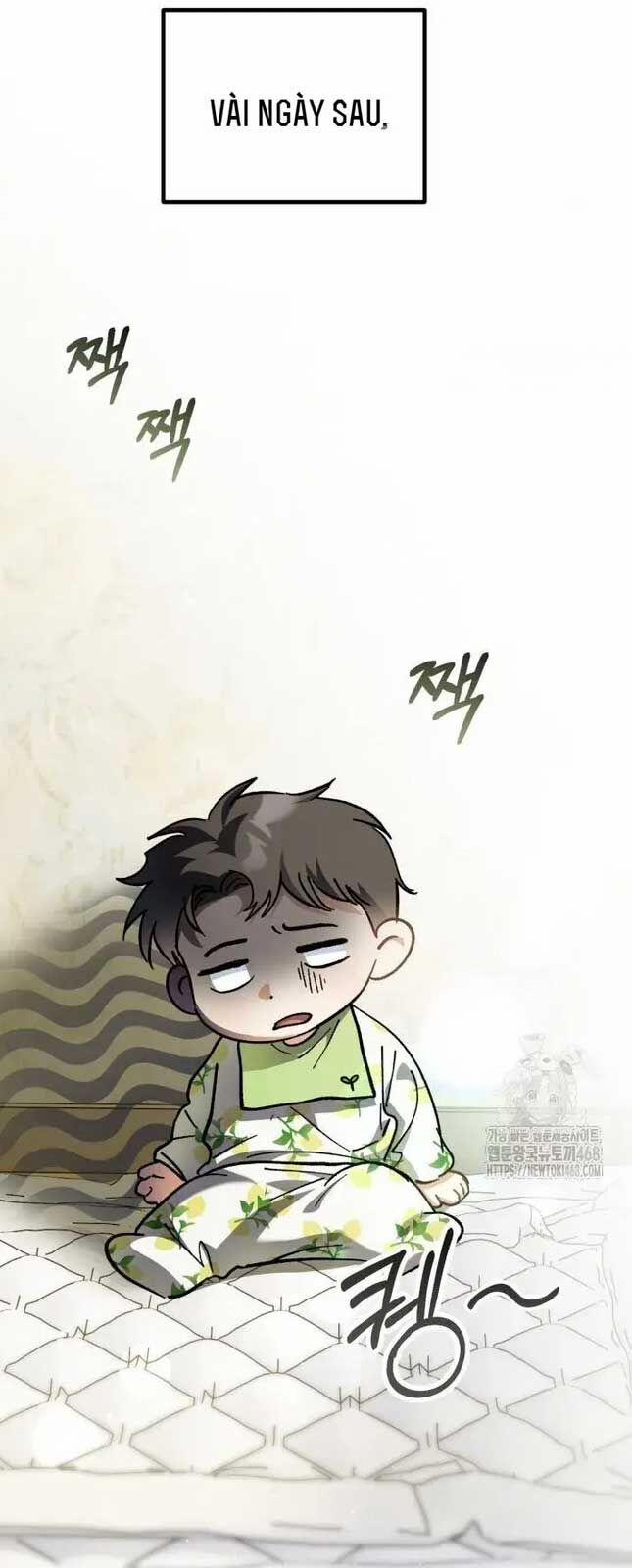 Tôi Sẽ Vực Dậy Gia Tộc Này 2 trang 67