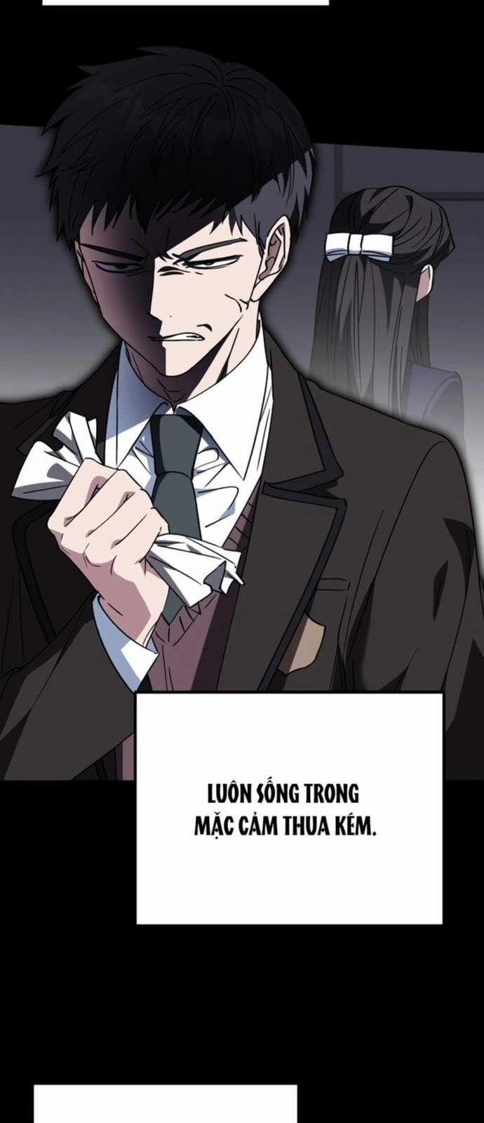 Tôi Sẽ Vực Dậy Gia Tộc Này 20 trang 10