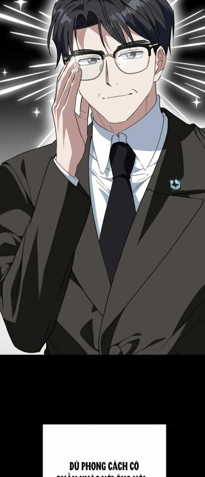 Tôi Sẽ Vực Dậy Gia Tộc Này 20 trang 2