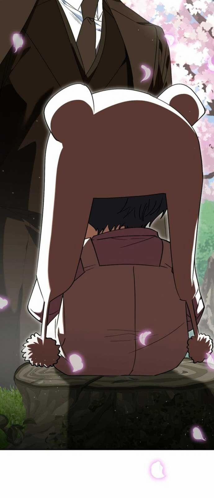 Tôi Sẽ Vực Dậy Gia Tộc Này 20 trang 20