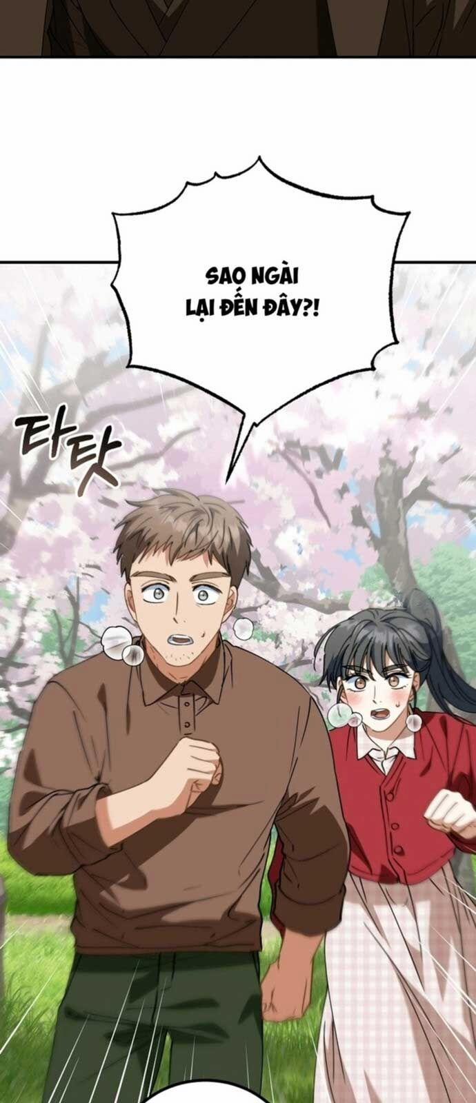 Tôi Sẽ Vực Dậy Gia Tộc Này 20 trang 30