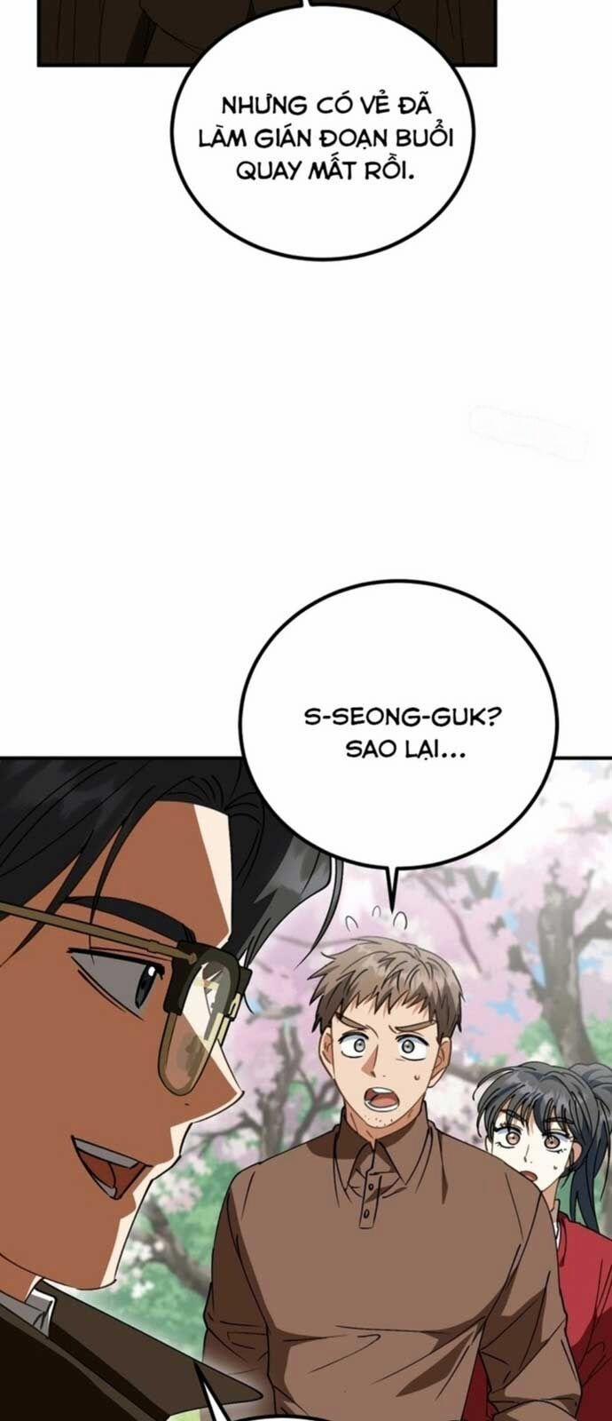 Tôi Sẽ Vực Dậy Gia Tộc Này 20 trang 32