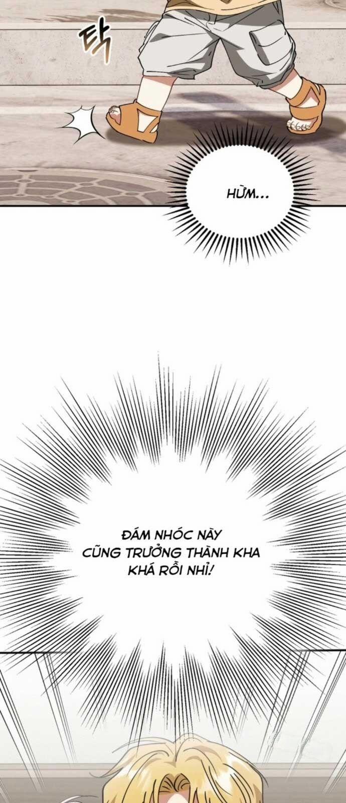 Tôi Sẽ Vực Dậy Gia Tộc Này 20 trang 73