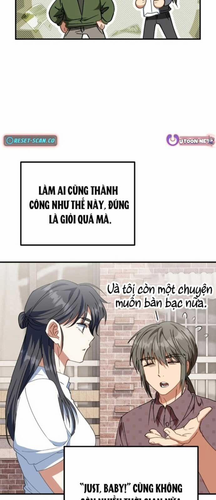 Tôi Sẽ Vực Dậy Gia Tộc Này 20 trang 80
