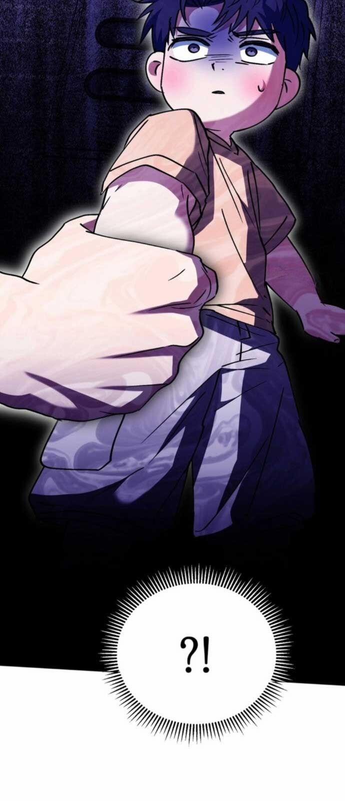 Tôi Sẽ Vực Dậy Gia Tộc Này 20 trang 86