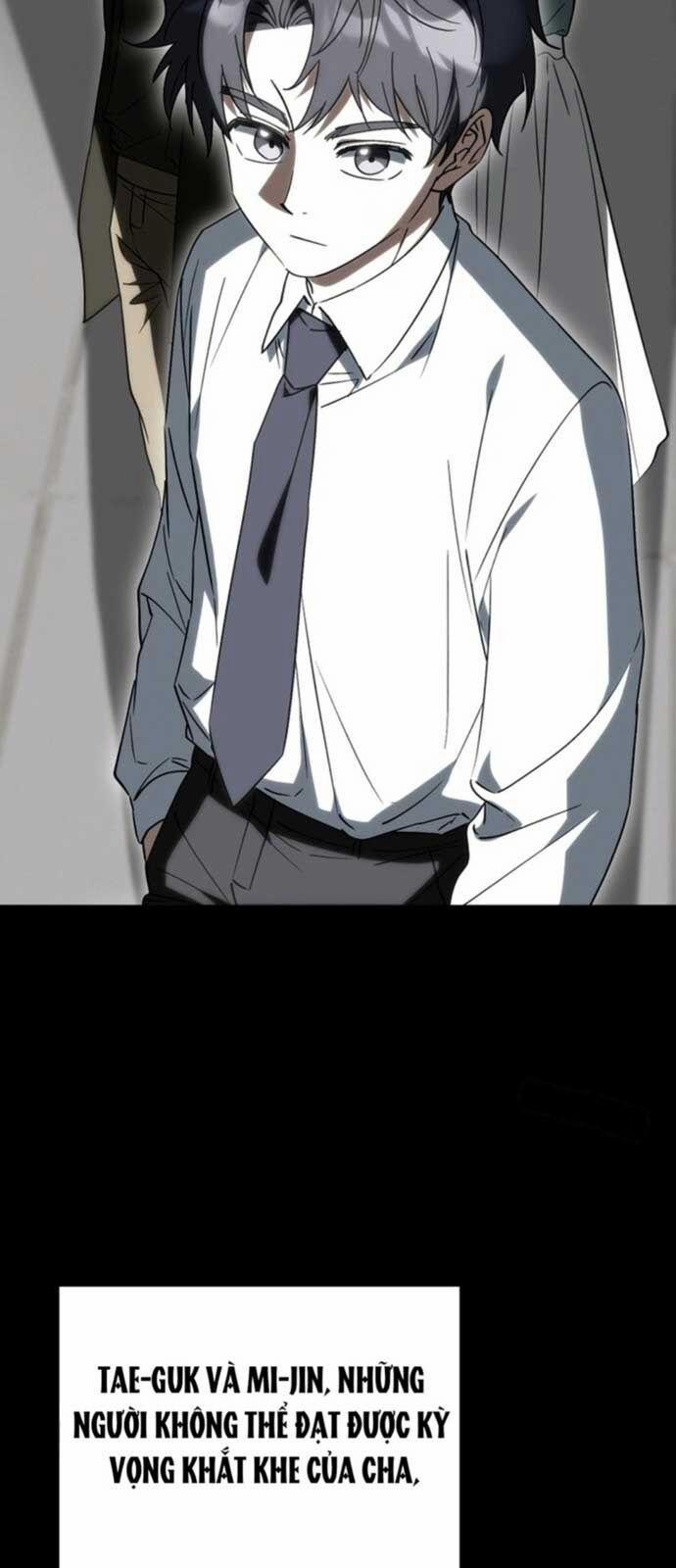 Tôi Sẽ Vực Dậy Gia Tộc Này 20 trang 9