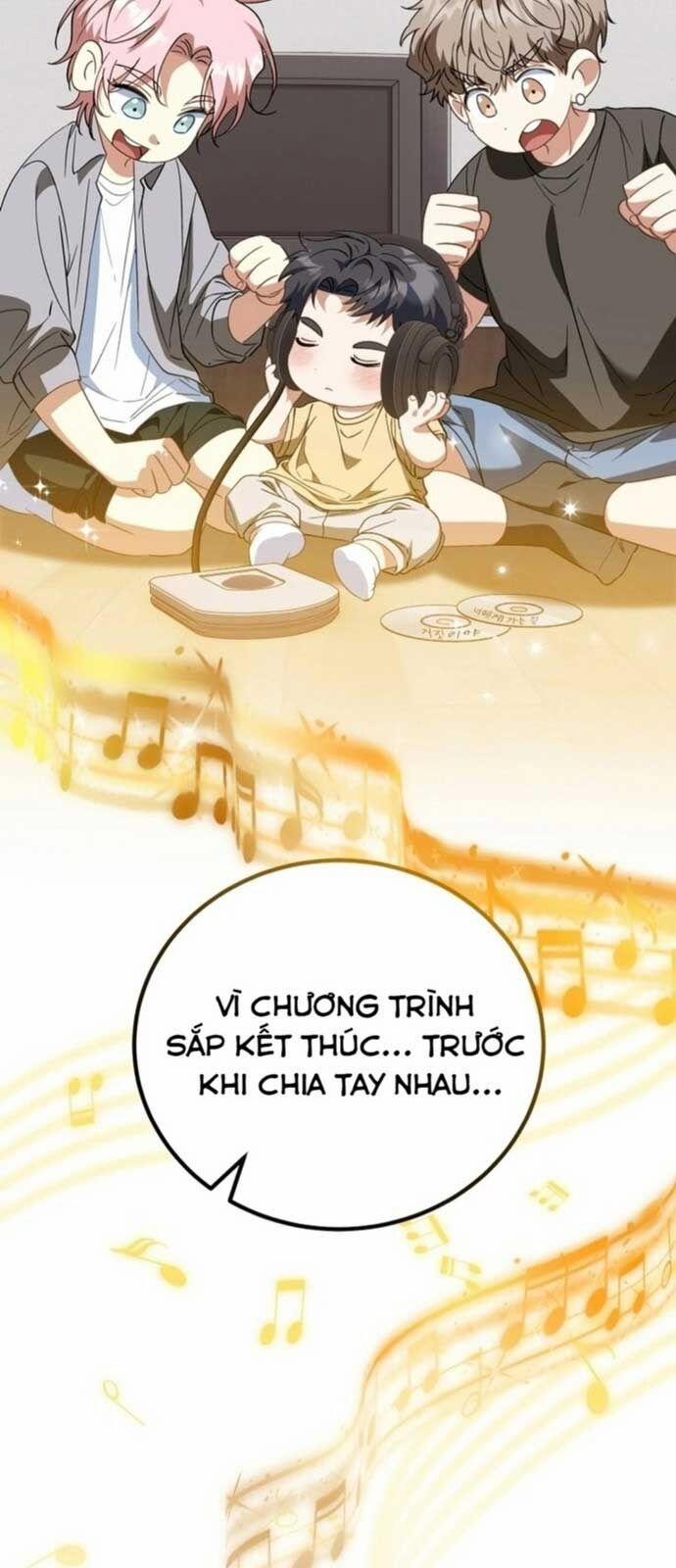 Tôi Sẽ Vực Dậy Gia Tộc Này 21 trang 25