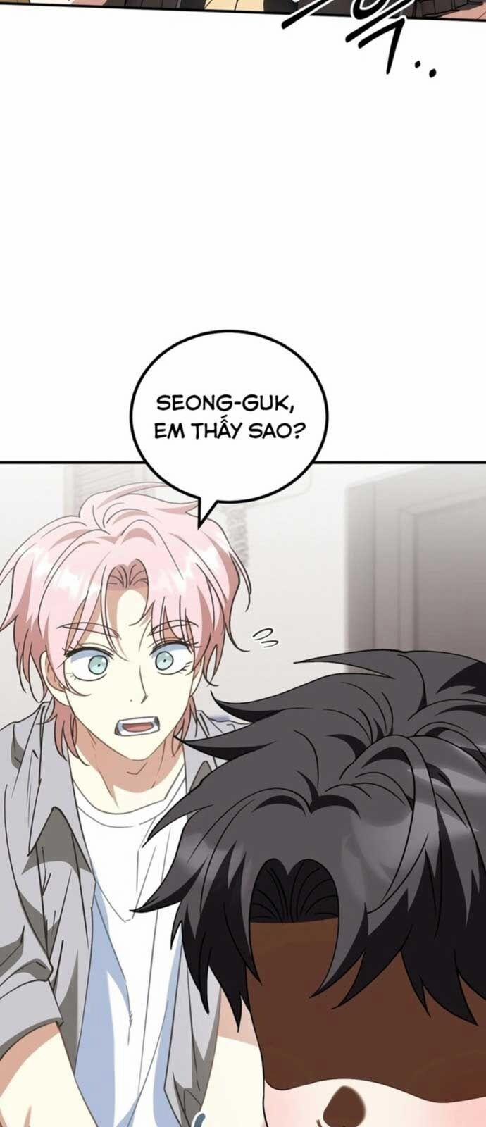 Tôi Sẽ Vực Dậy Gia Tộc Này 21 trang 27