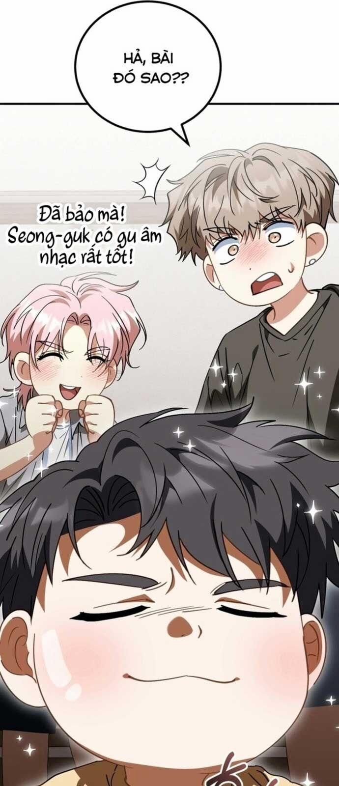 Tôi Sẽ Vực Dậy Gia Tộc Này 21 trang 32