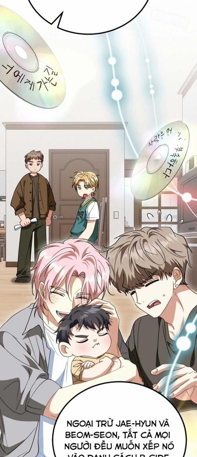 Tôi Sẽ Vực Dậy Gia Tộc Này 21 trang 35