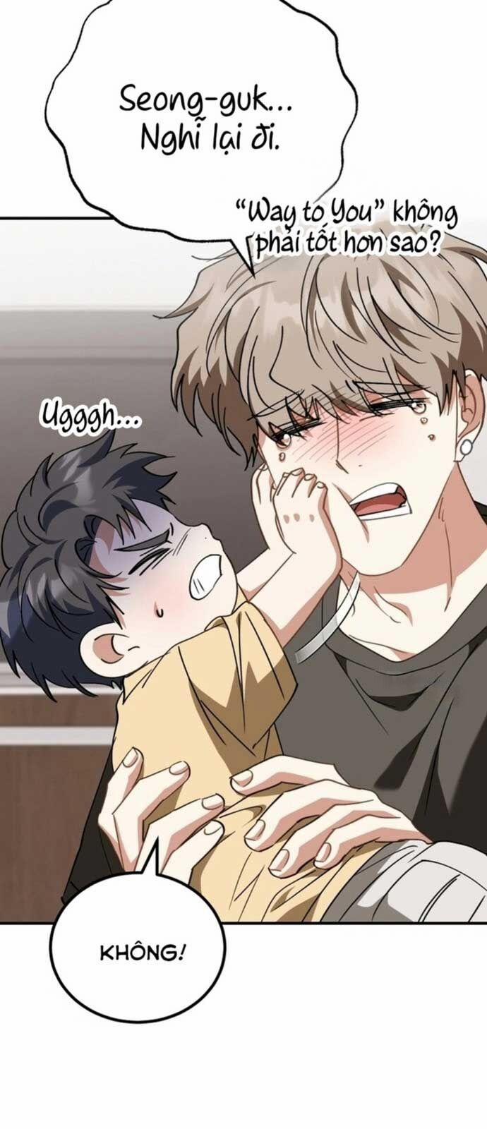 Tôi Sẽ Vực Dậy Gia Tộc Này 21 trang 42