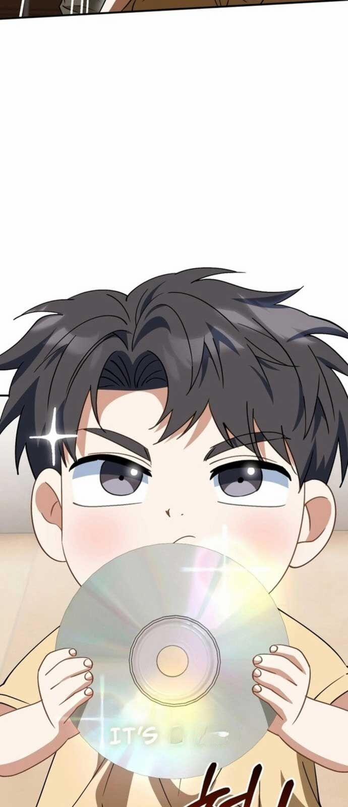 Tôi Sẽ Vực Dậy Gia Tộc Này 21 trang 45