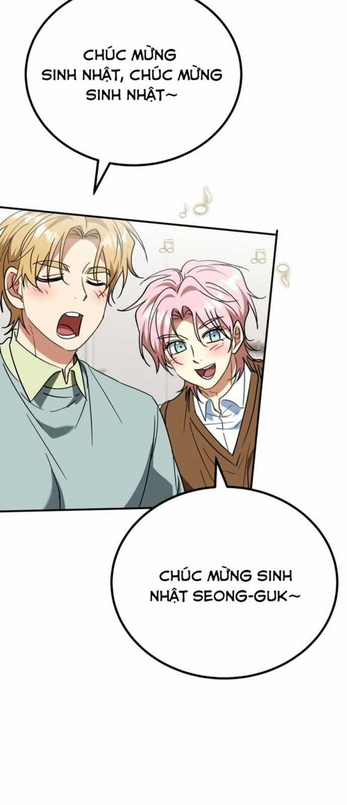 Tôi Sẽ Vực Dậy Gia Tộc Này 21 trang 61