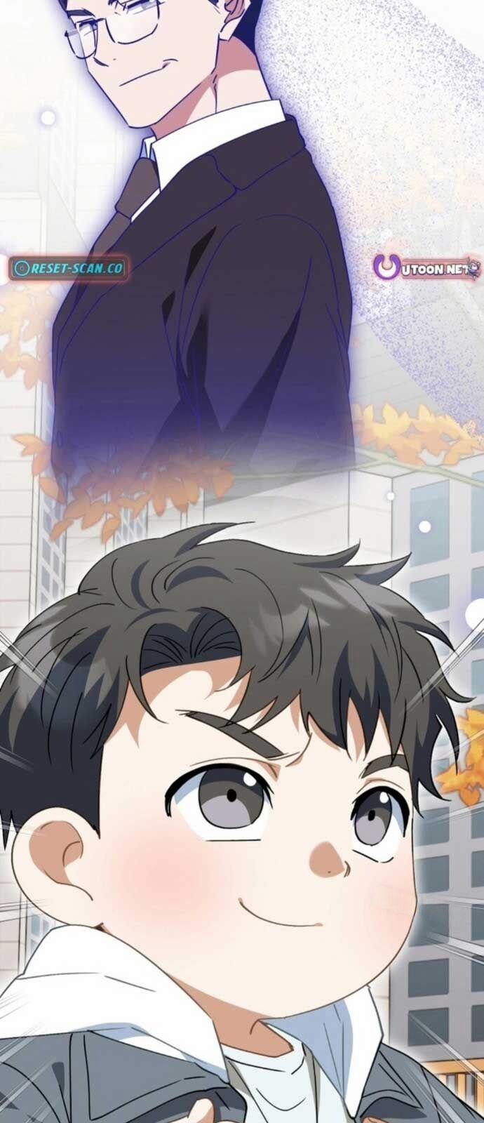 Tôi Sẽ Vực Dậy Gia Tộc Này 21 trang 88