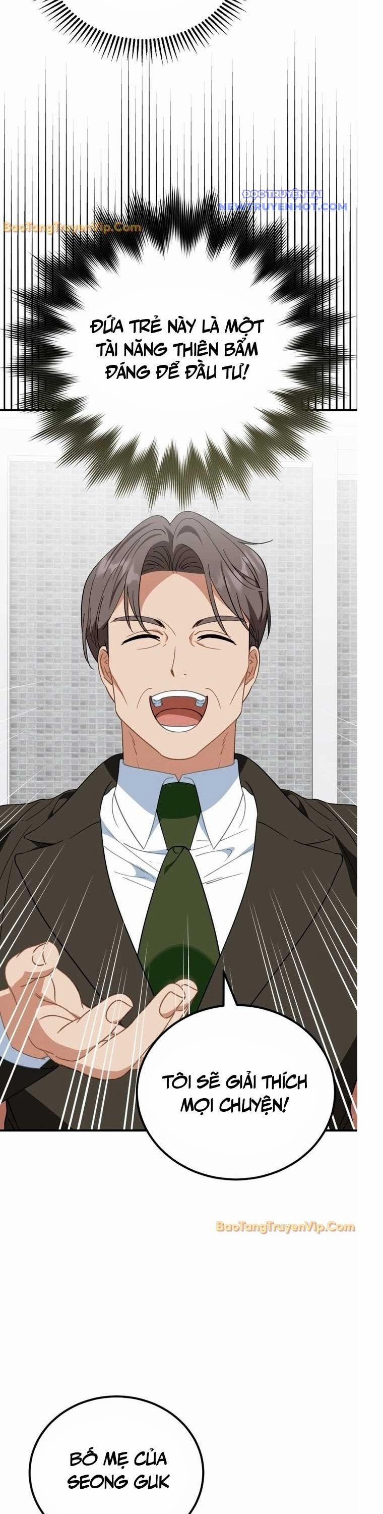Tôi Sẽ Vực Dậy Gia Tộc Này 23 trang 13