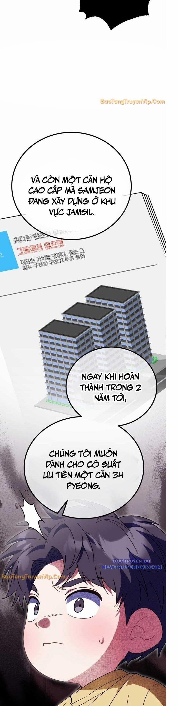 Tôi Sẽ Vực Dậy Gia Tộc Này 23 trang 15