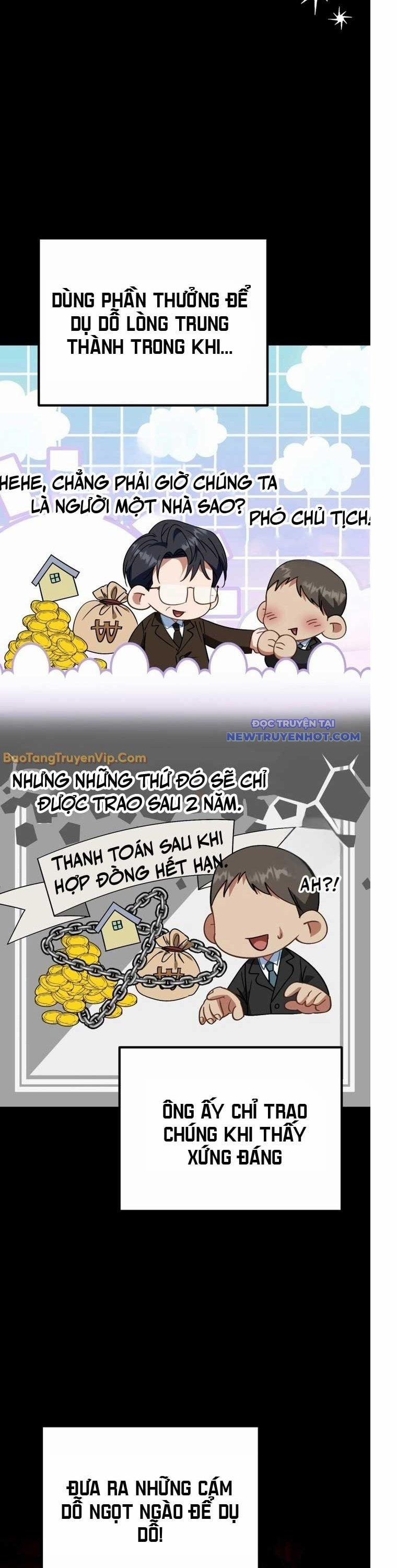 Tôi Sẽ Vực Dậy Gia Tộc Này 23 trang 18