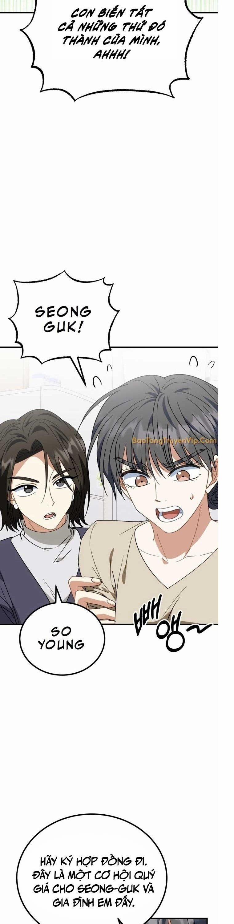 Tôi Sẽ Vực Dậy Gia Tộc Này 23 trang 23