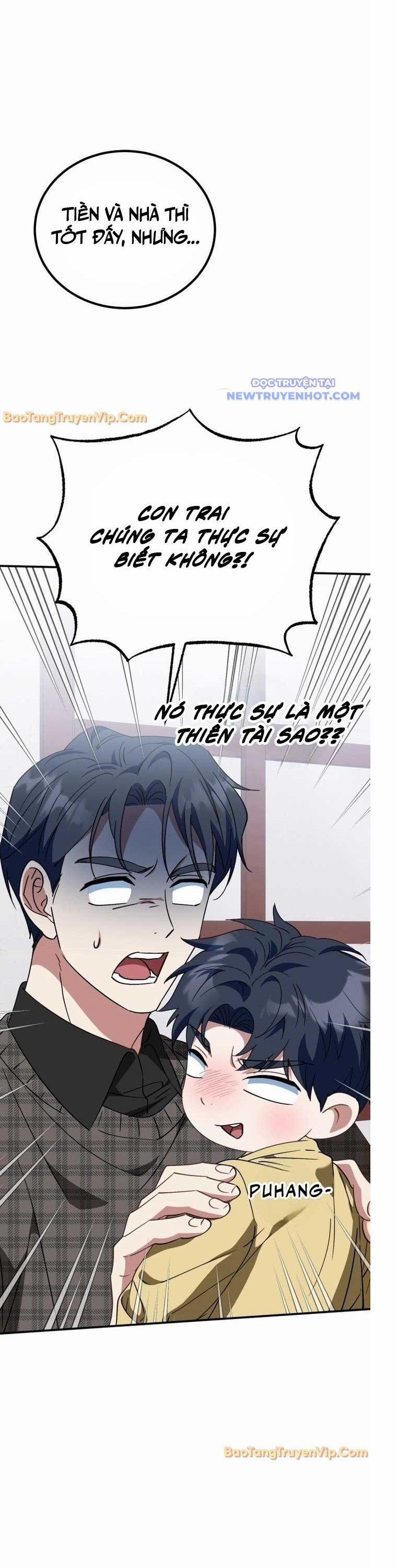 Tôi Sẽ Vực Dậy Gia Tộc Này 23 trang 34