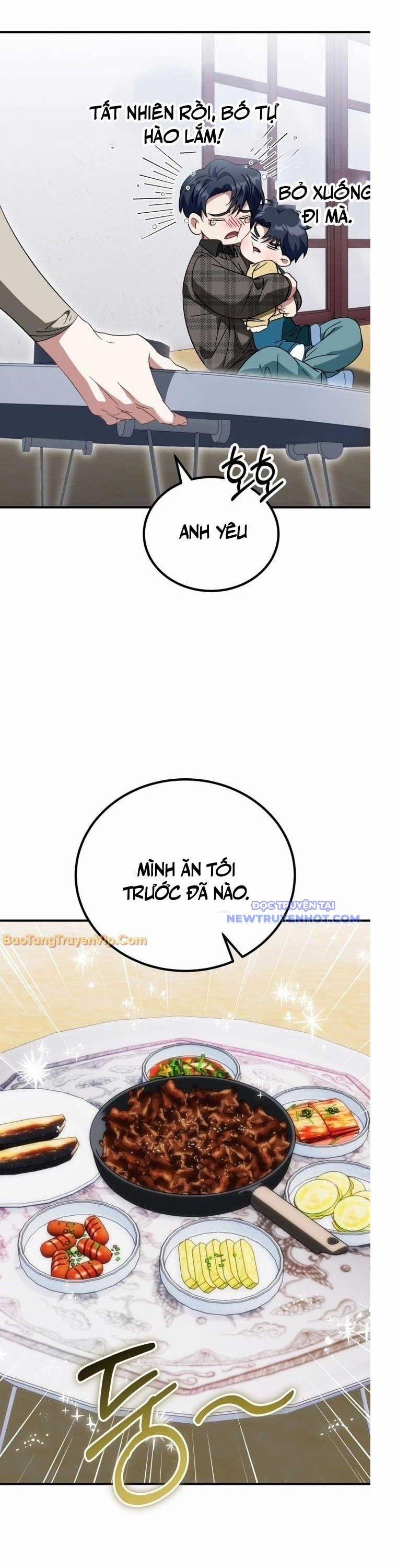 Tôi Sẽ Vực Dậy Gia Tộc Này 23 trang 35