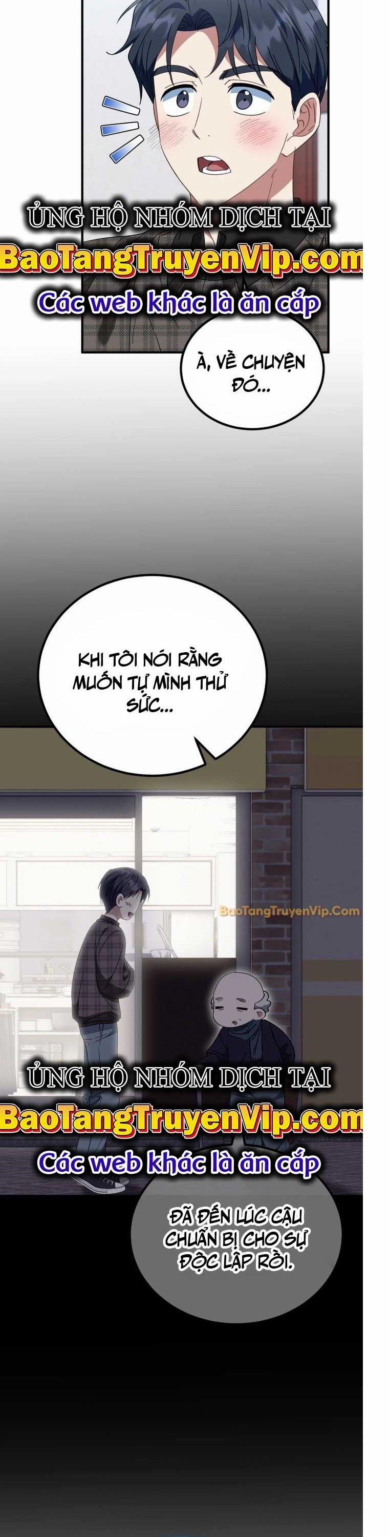 Tôi Sẽ Vực Dậy Gia Tộc Này 23 trang 40