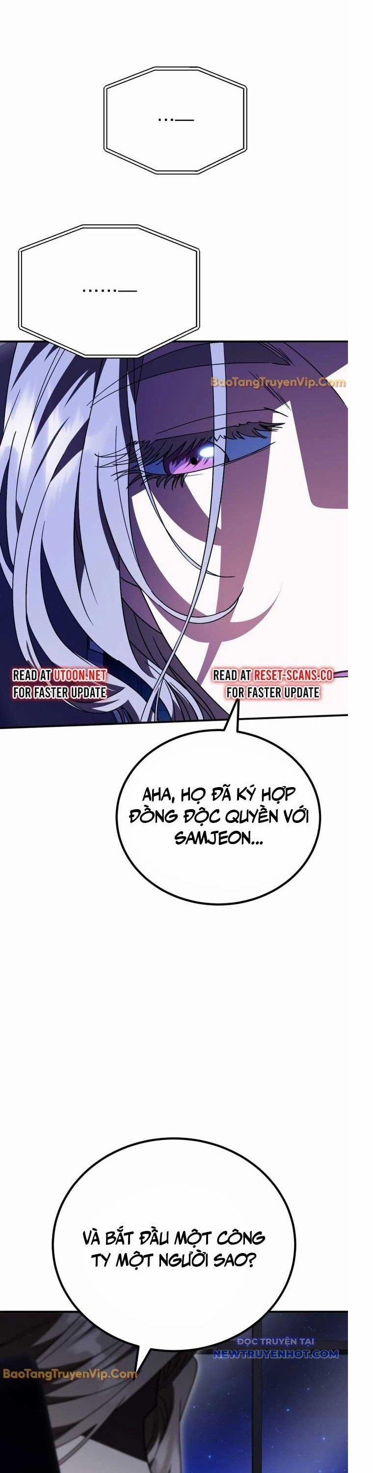Tôi Sẽ Vực Dậy Gia Tộc Này 23 trang 47