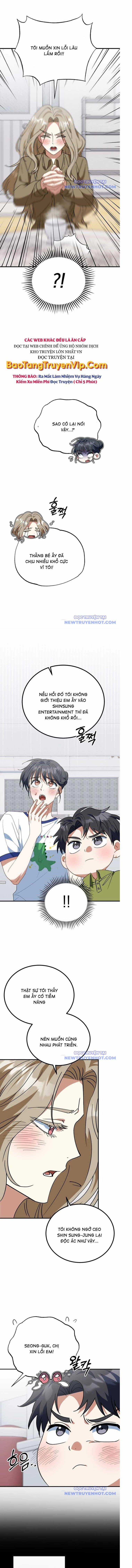 Tôi Sẽ Vực Dậy Gia Tộc Này 24 trang 10