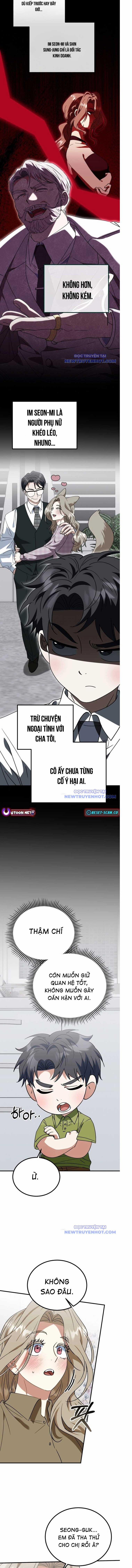 Tôi Sẽ Vực Dậy Gia Tộc Này 24 trang 11