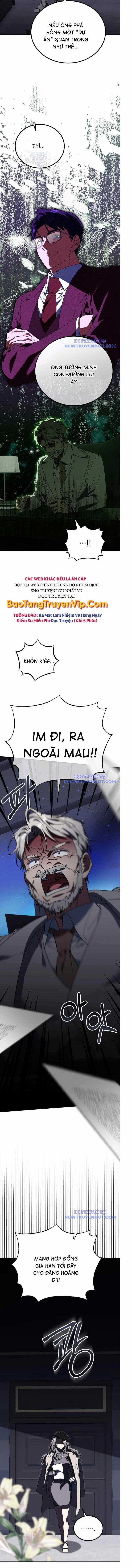 Tôi Sẽ Vực Dậy Gia Tộc Này 24 trang 2