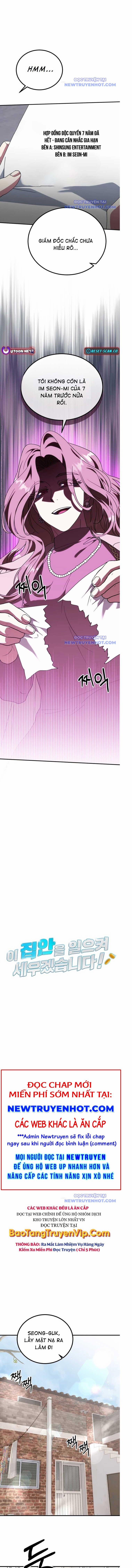 Tôi Sẽ Vực Dậy Gia Tộc Này 24 trang 3