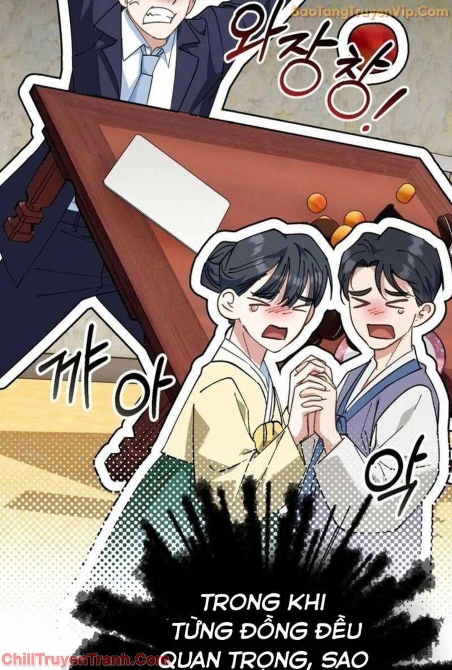 Tôi Sẽ Vực Dậy Gia Tộc Này 3 trang 103