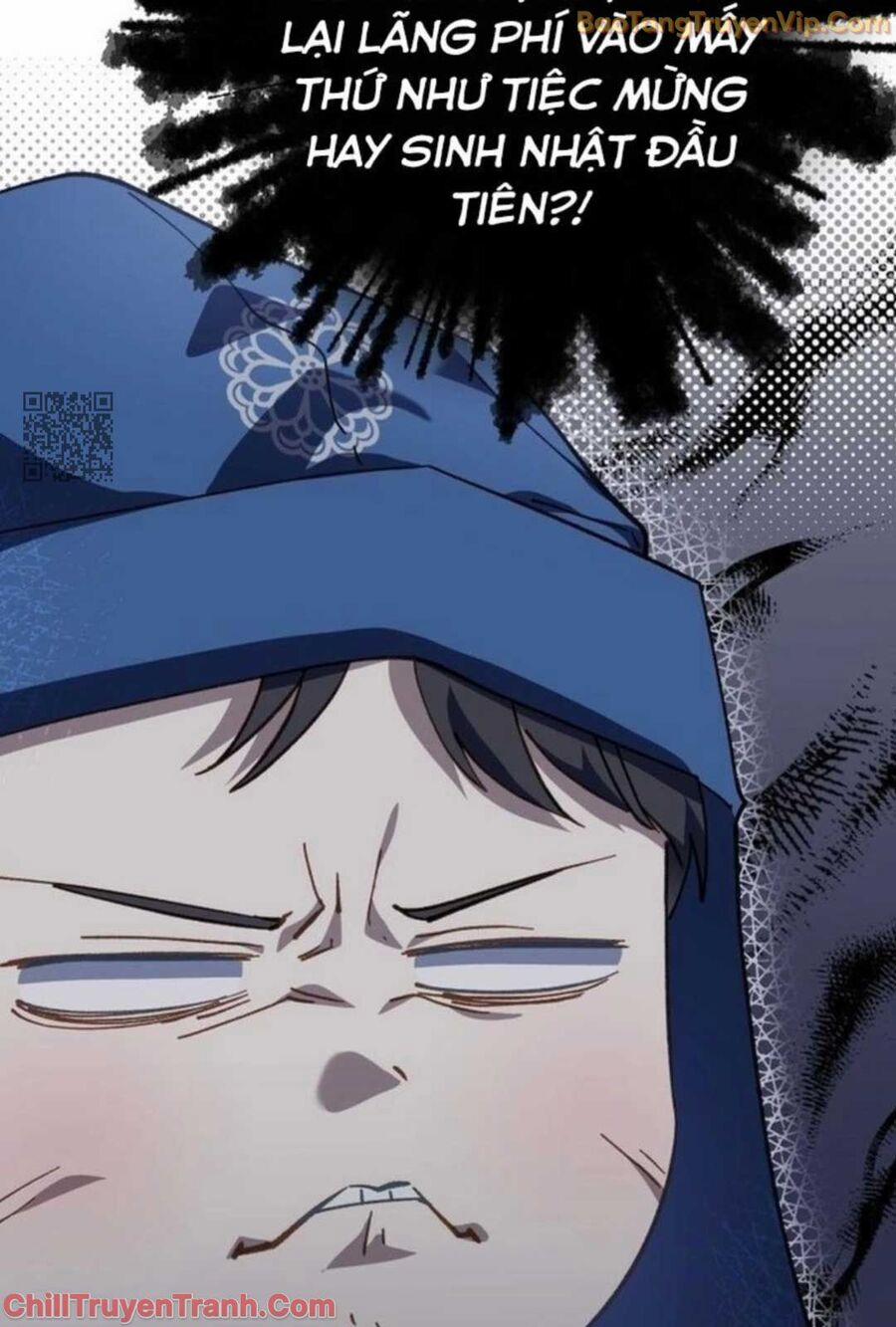Tôi Sẽ Vực Dậy Gia Tộc Này 3 trang 104