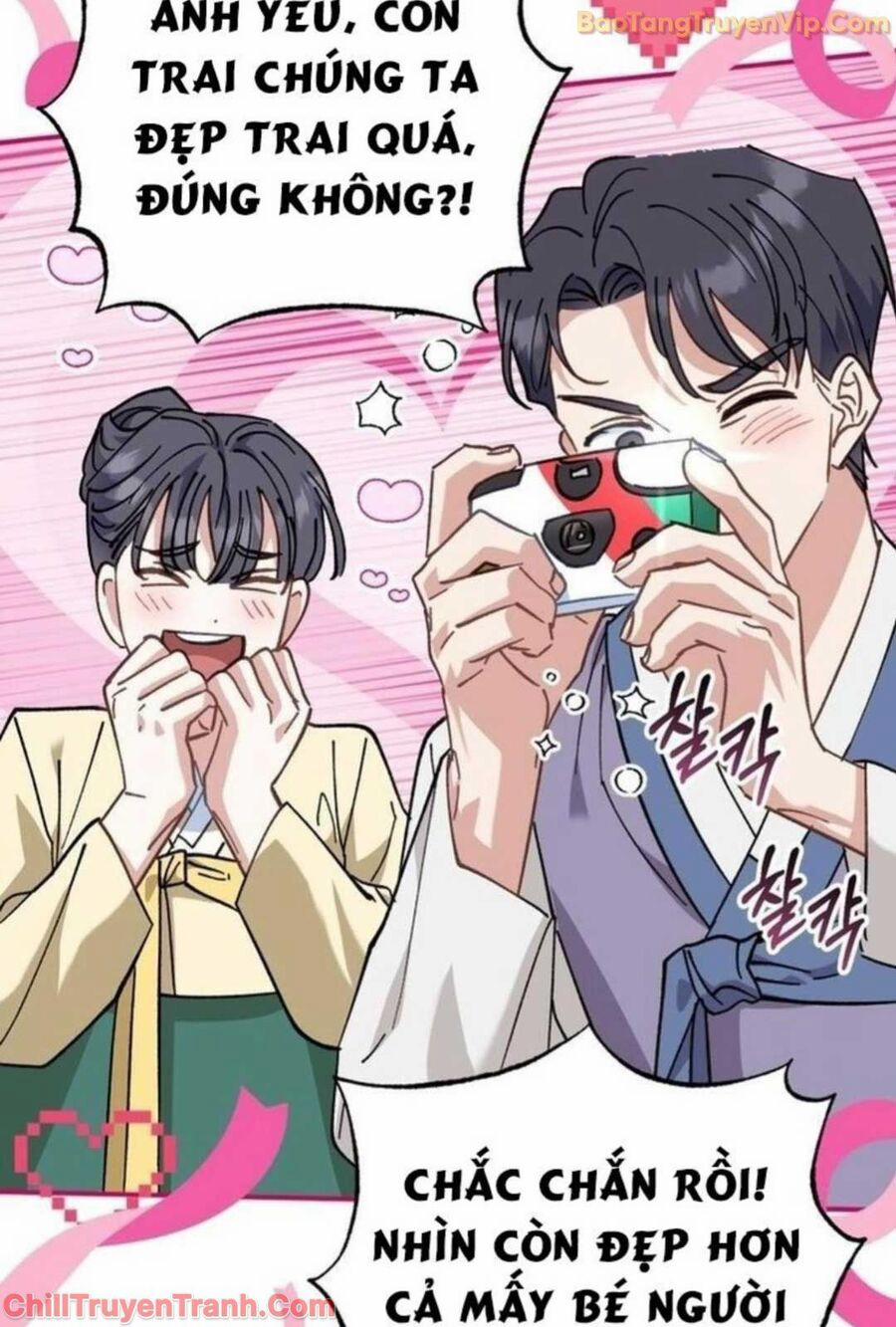 Tôi Sẽ Vực Dậy Gia Tộc Này 3 trang 95