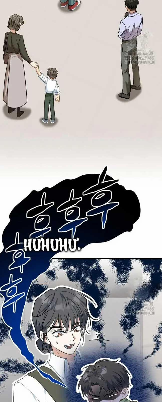 Tôi Sẽ Vực Dậy Gia Tộc Này 4 trang 12