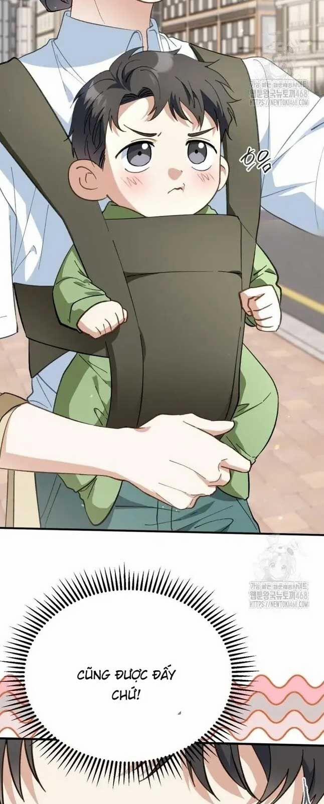 Tôi Sẽ Vực Dậy Gia Tộc Này 4 trang 2