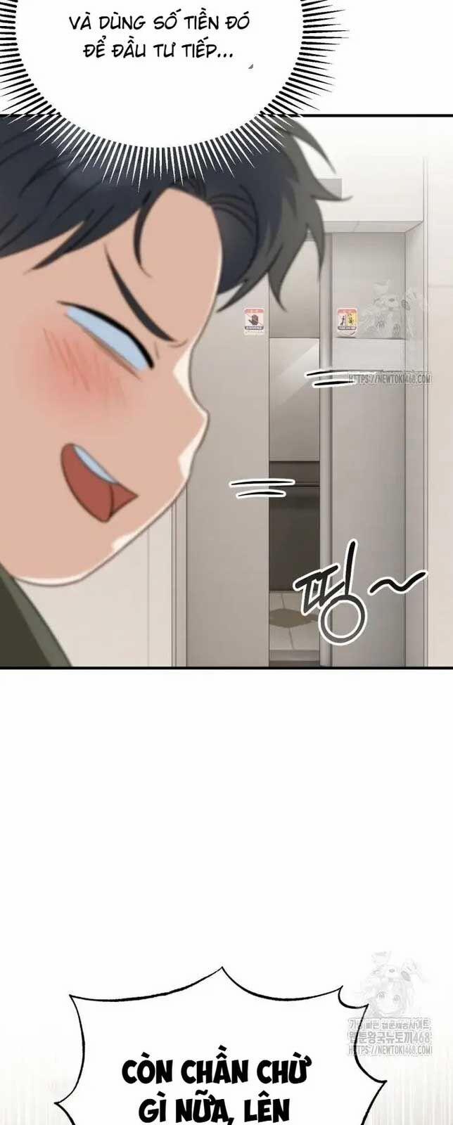 Tôi Sẽ Vực Dậy Gia Tộc Này 4 trang 20