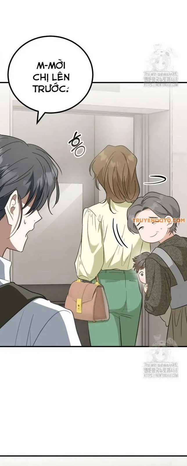 Tôi Sẽ Vực Dậy Gia Tộc Này 4 trang 22