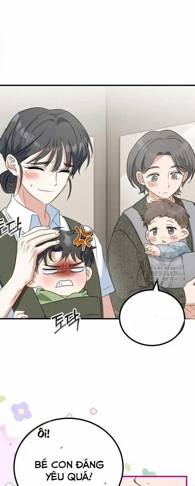 Tôi Sẽ Vực Dậy Gia Tộc Này 4 trang 24