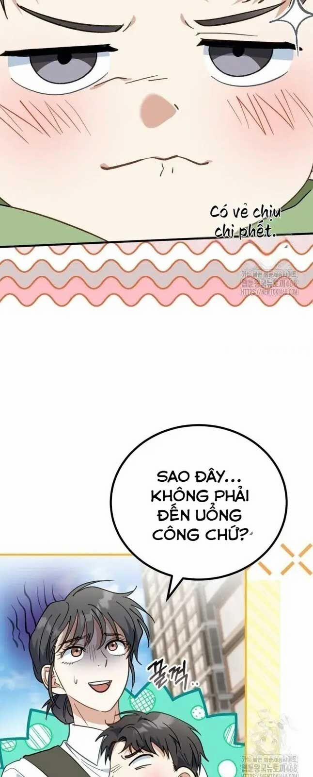 Tôi Sẽ Vực Dậy Gia Tộc Này 4 trang 3