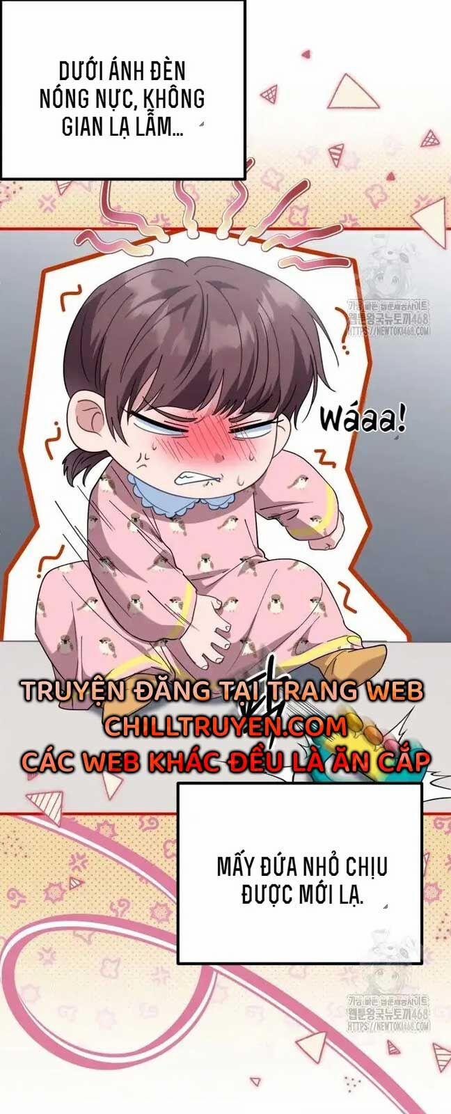 Tôi Sẽ Vực Dậy Gia Tộc Này 4 trang 41