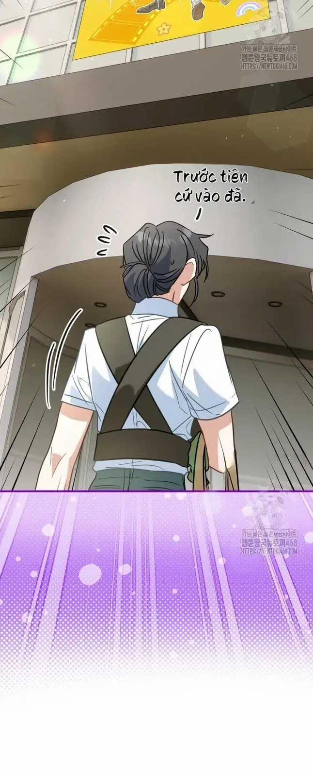 Tôi Sẽ Vực Dậy Gia Tộc Này 4 trang 5